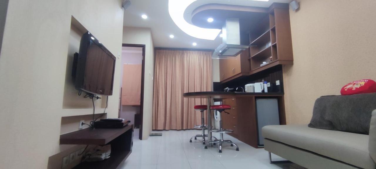 Classy! 2Br Apartment - Modern Comfort In West Jakarta Cbd ジャカルタ エクステリア 写真