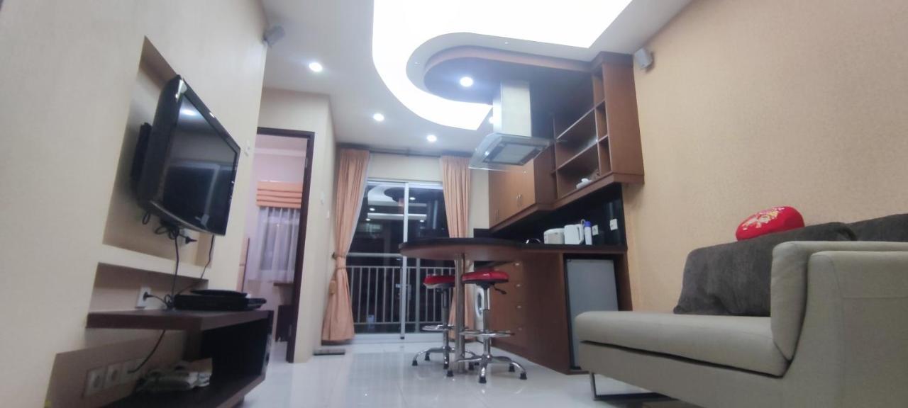 Classy! 2Br Apartment - Modern Comfort In West Jakarta Cbd ジャカルタ エクステリア 写真