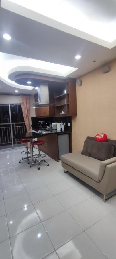 Classy! 2Br Apartment - Modern Comfort In West Jakarta Cbd ジャカルタ エクステリア 写真