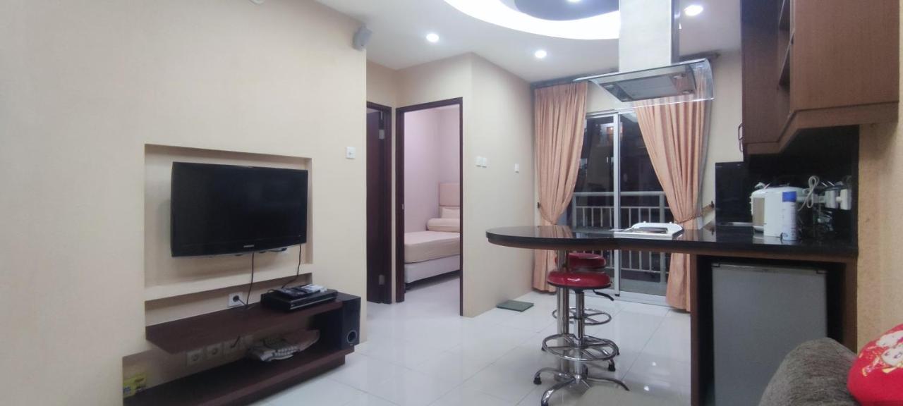 Classy! 2Br Apartment - Modern Comfort In West Jakarta Cbd ジャカルタ エクステリア 写真
