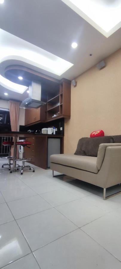 Classy! 2Br Apartment - Modern Comfort In West Jakarta Cbd ジャカルタ エクステリア 写真