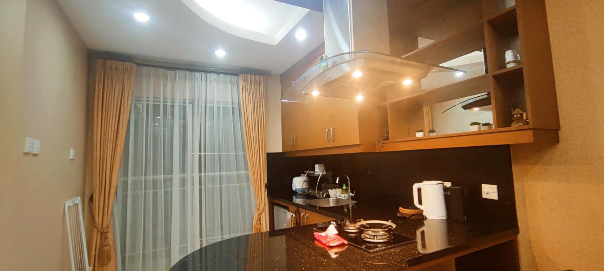 Classy! 2Br Apartment - Modern Comfort In West Jakarta Cbd ジャカルタ エクステリア 写真