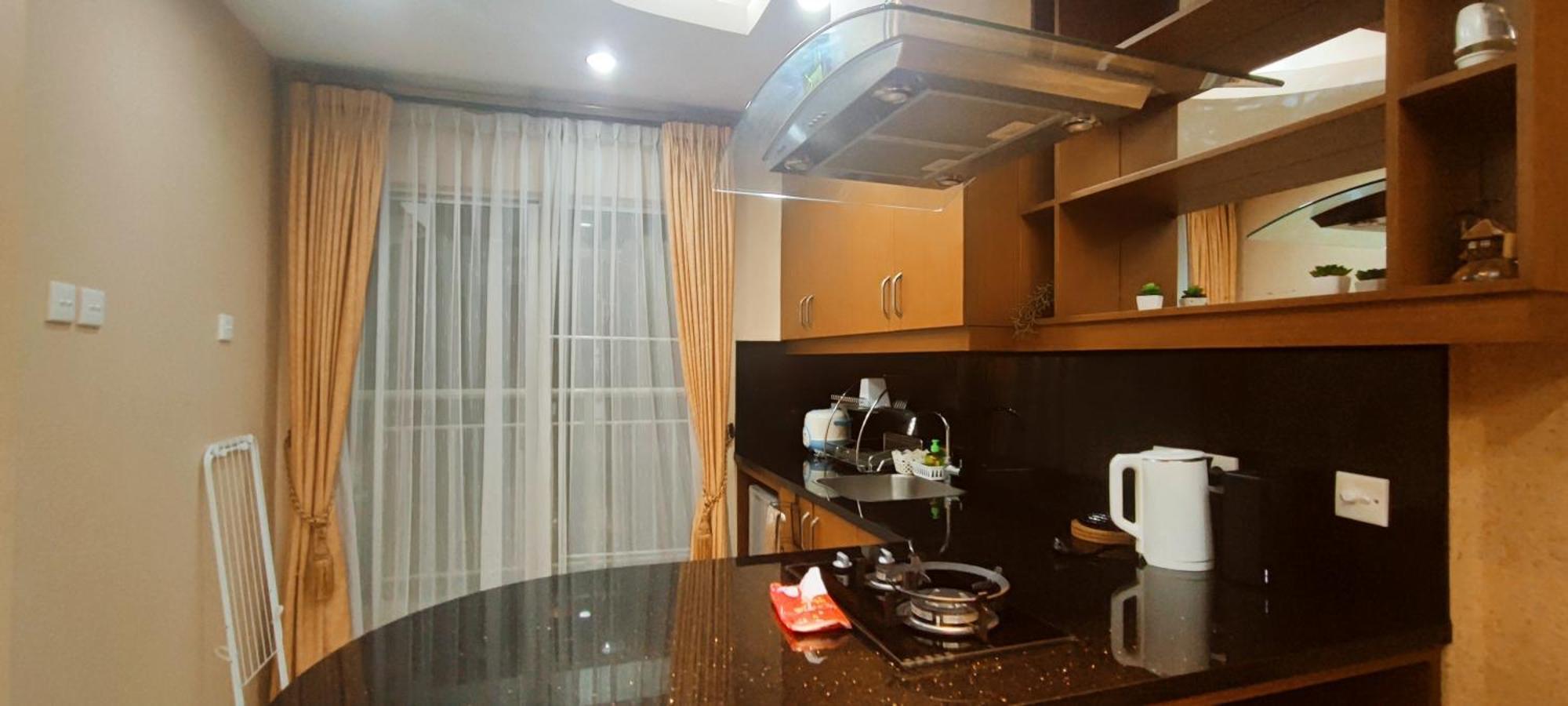 Classy! 2Br Apartment - Modern Comfort In West Jakarta Cbd ジャカルタ エクステリア 写真