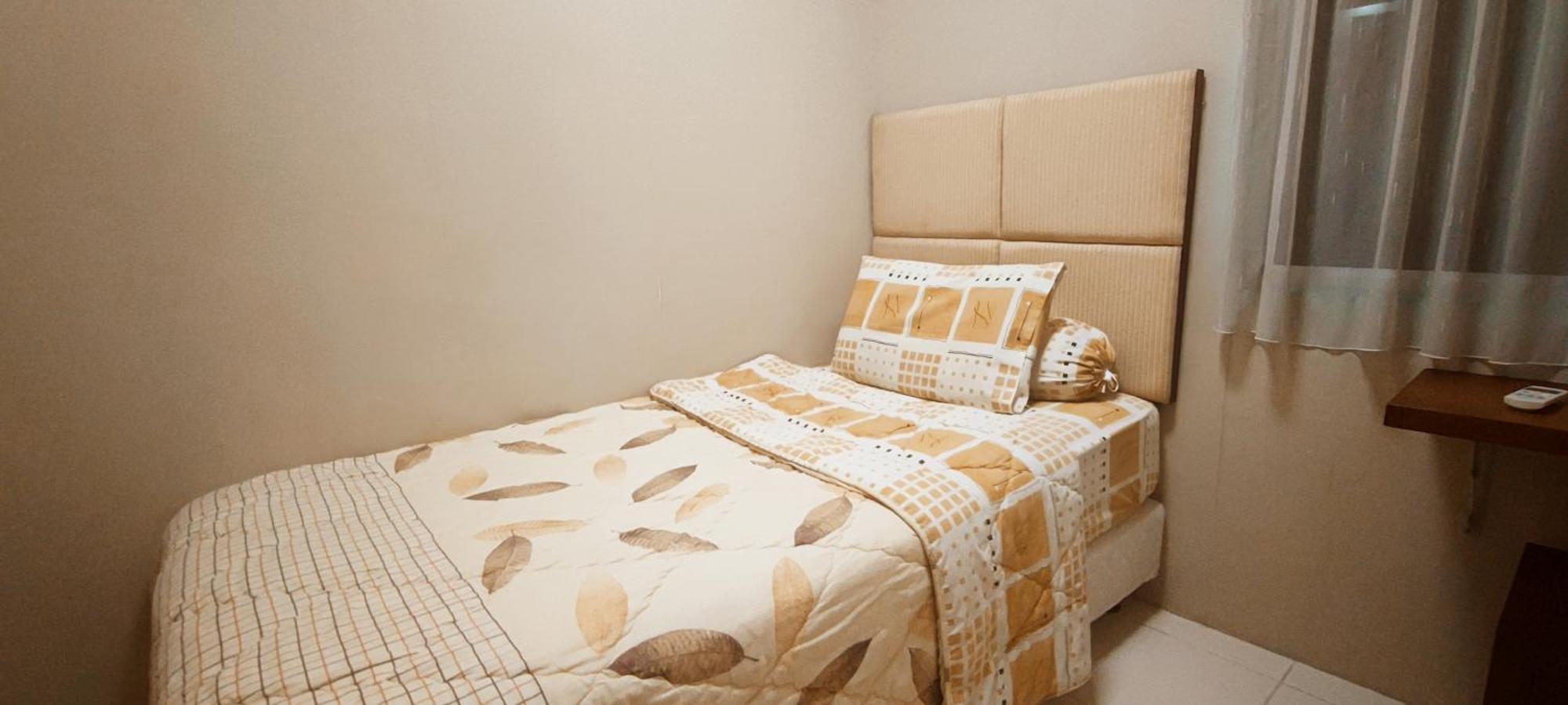 Classy! 2Br Apartment - Modern Comfort In West Jakarta Cbd ジャカルタ エクステリア 写真