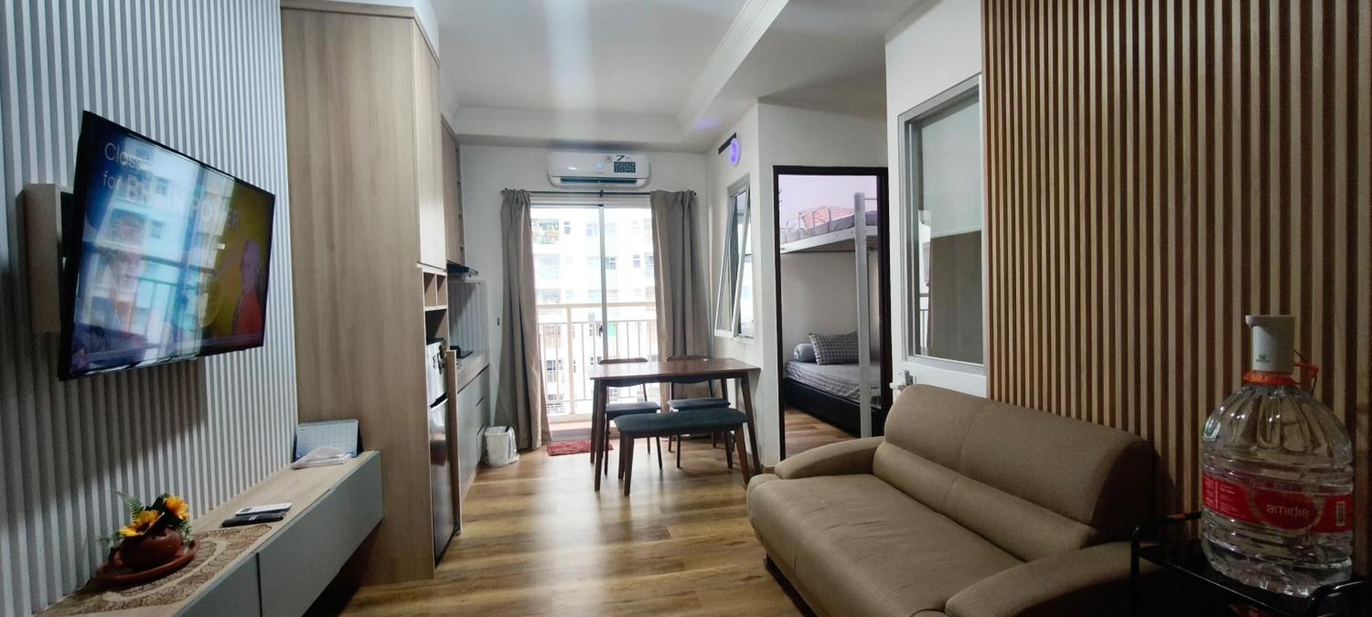 Classy! 2Br Apartment - Modern Comfort In West Jakarta Cbd ジャカルタ エクステリア 写真