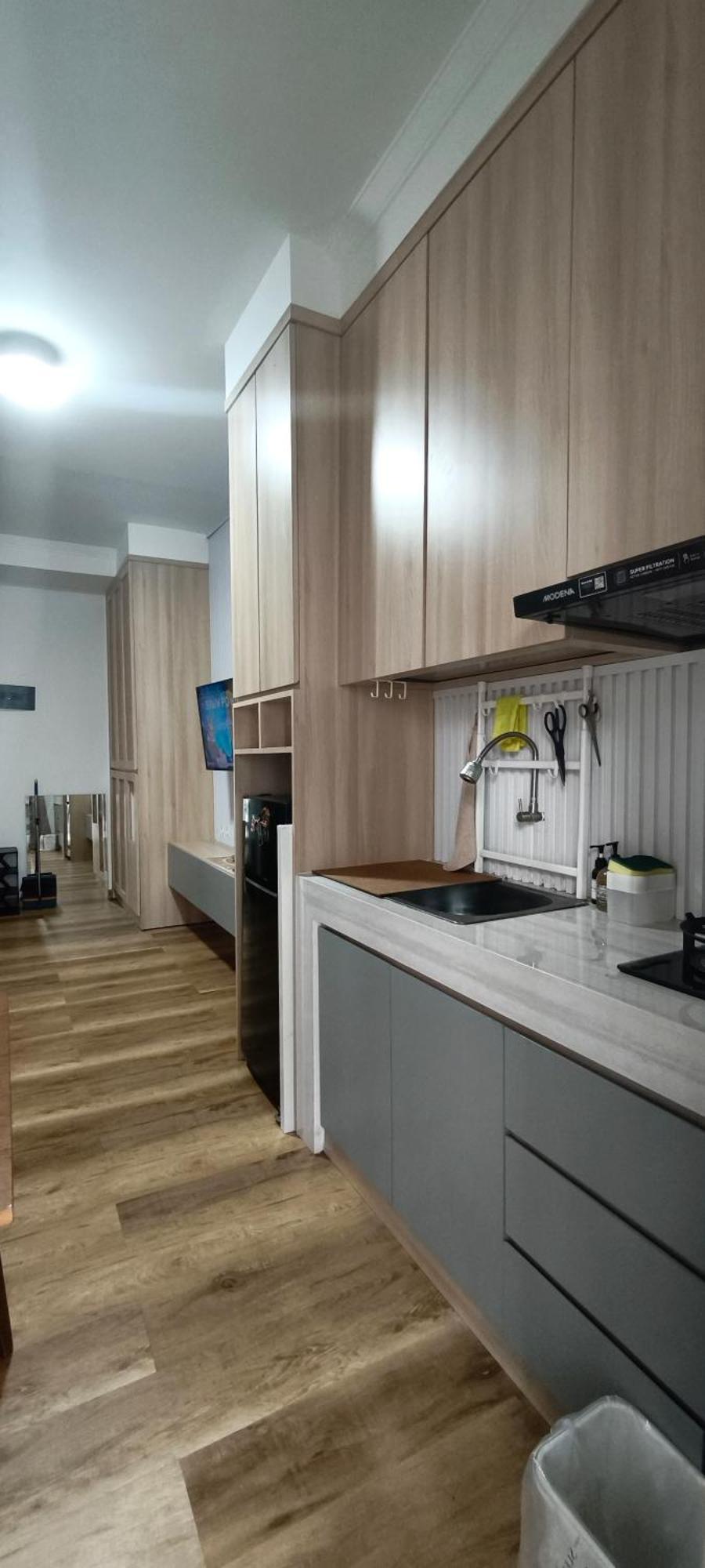 Classy! 2Br Apartment - Modern Comfort In West Jakarta Cbd ジャカルタ エクステリア 写真