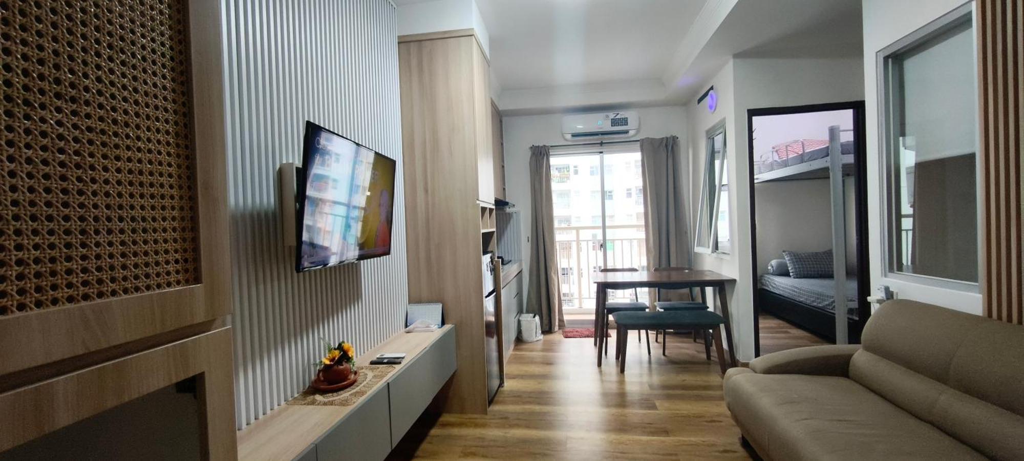 Classy! 2Br Apartment - Modern Comfort In West Jakarta Cbd ジャカルタ エクステリア 写真