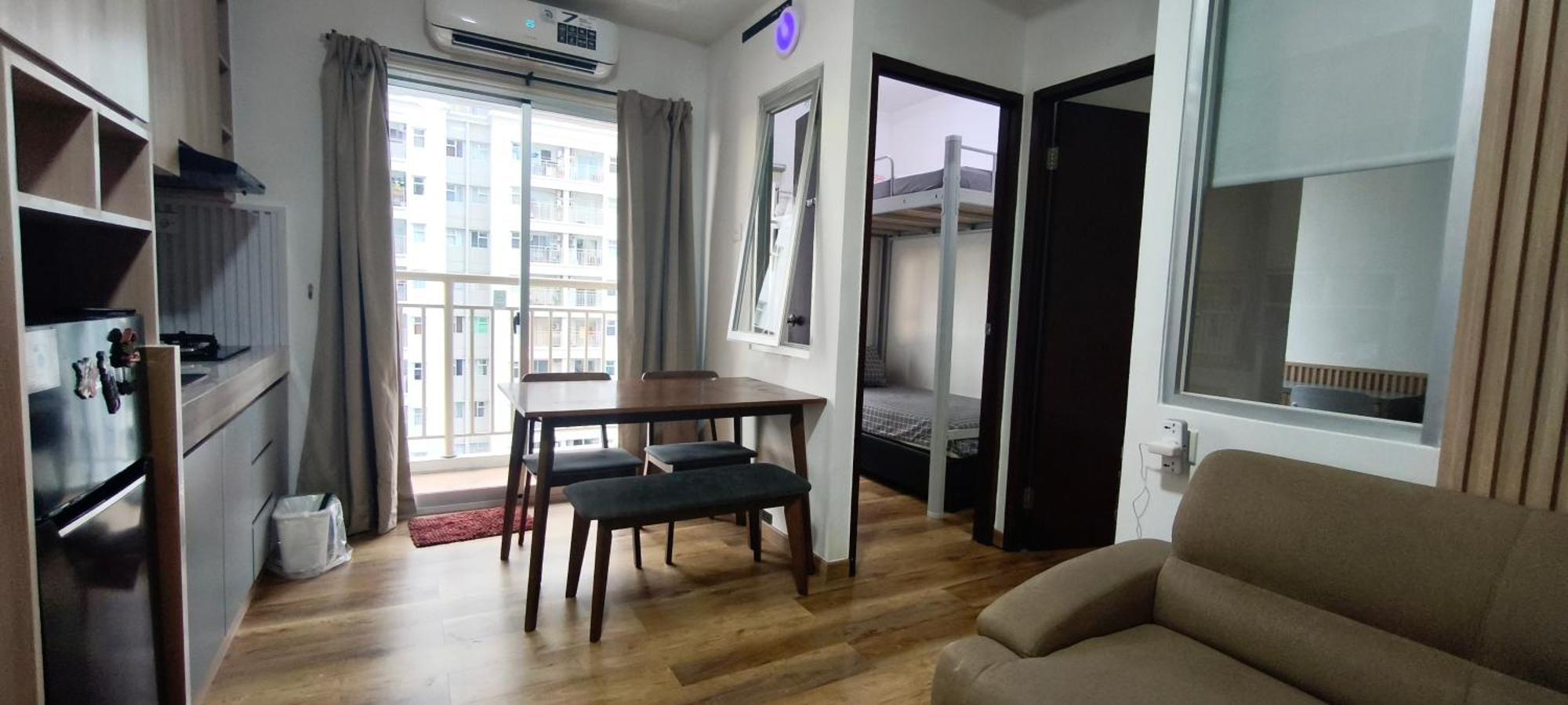 Classy! 2Br Apartment - Modern Comfort In West Jakarta Cbd ジャカルタ エクステリア 写真