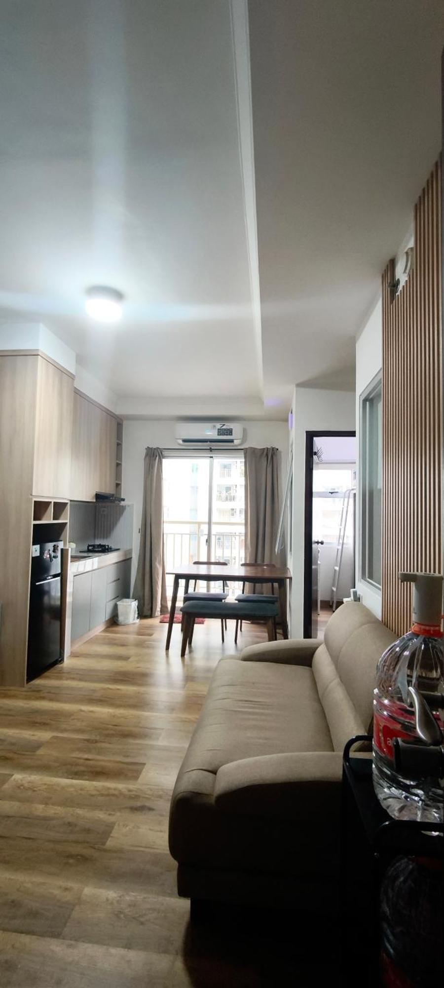 Classy! 2Br Apartment - Modern Comfort In West Jakarta Cbd ジャカルタ エクステリア 写真
