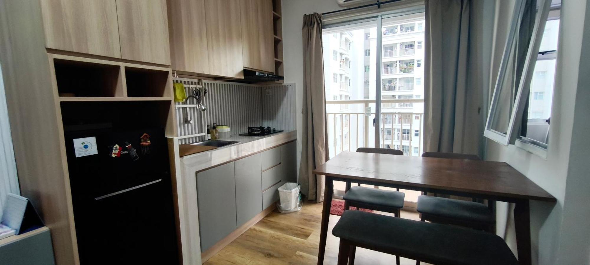 Classy! 2Br Apartment - Modern Comfort In West Jakarta Cbd ジャカルタ エクステリア 写真