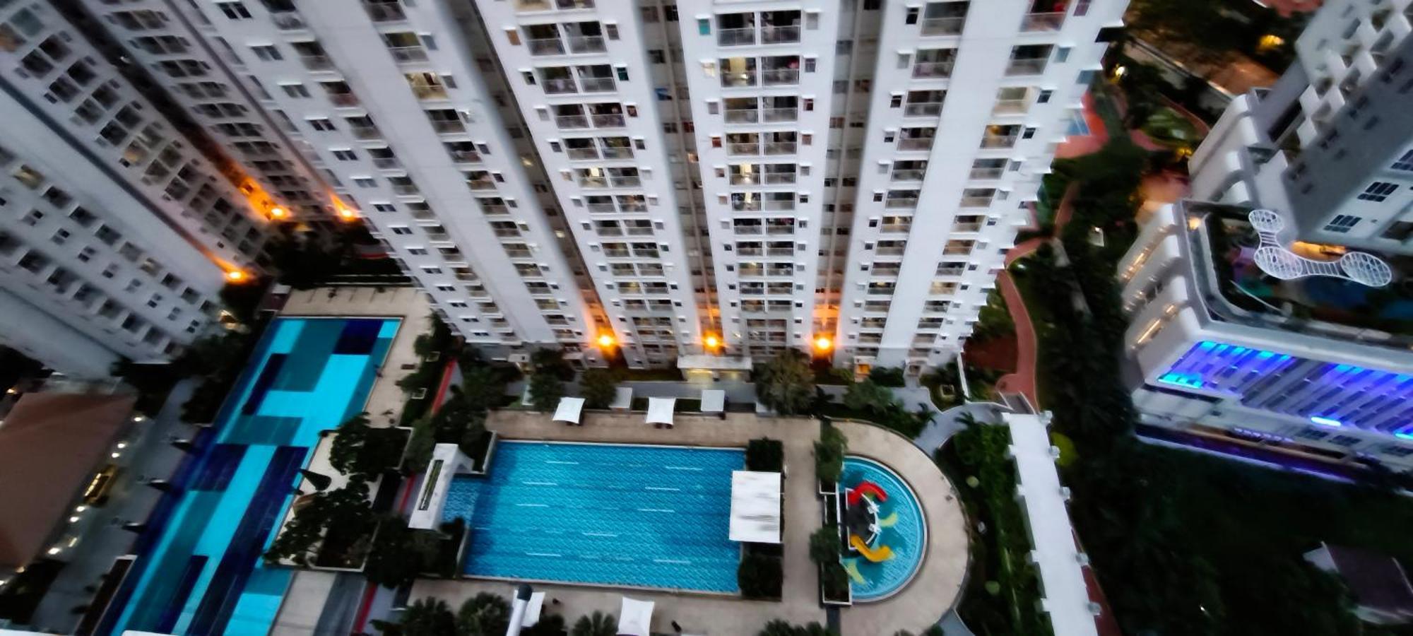 Classy! 2Br Apartment - Modern Comfort In West Jakarta Cbd ジャカルタ エクステリア 写真